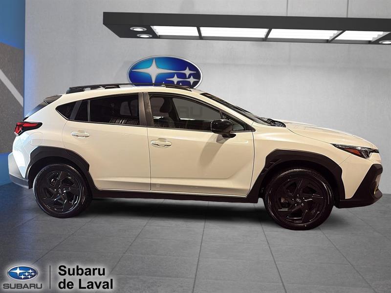 subaru Crosstrek 2024 - 4