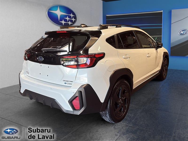 subaru Crosstrek 2024 - 5