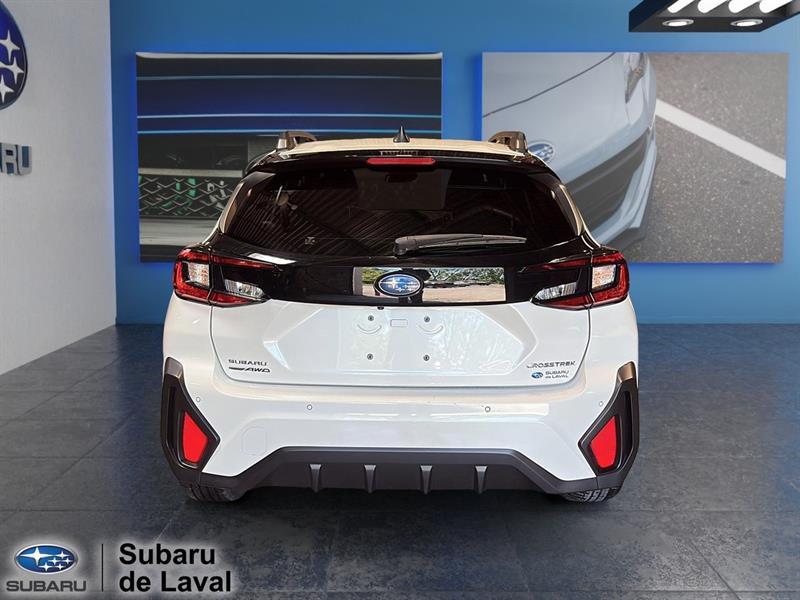 subaru Crosstrek 2024 - 6