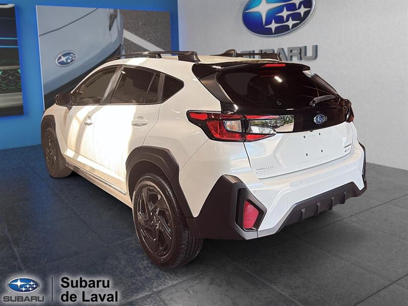 subaru Crosstrek 2024 - 7
