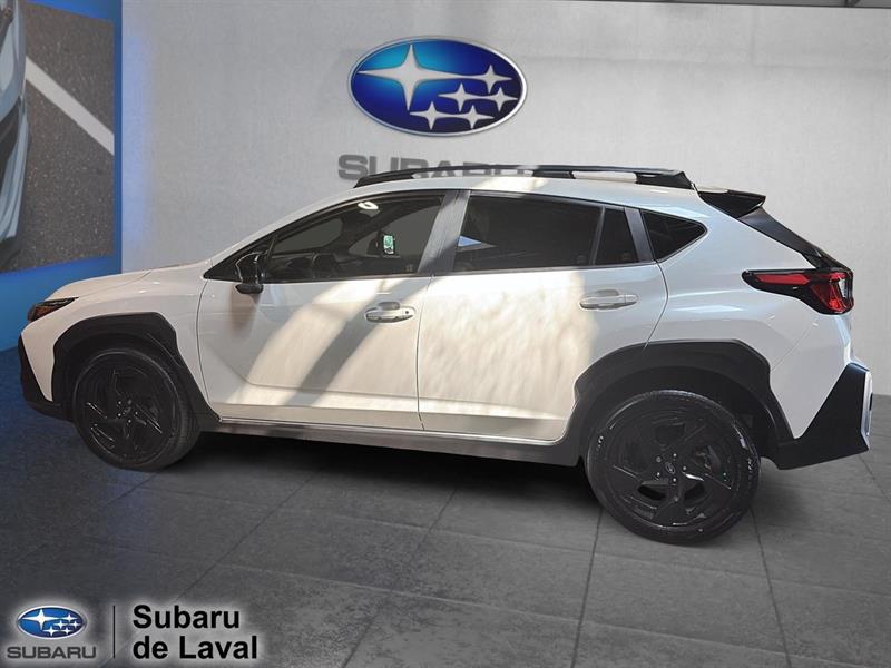 subaru Crosstrek 2024 - 8