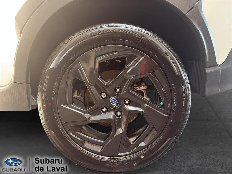 subaru Crosstrek 2024 - 9