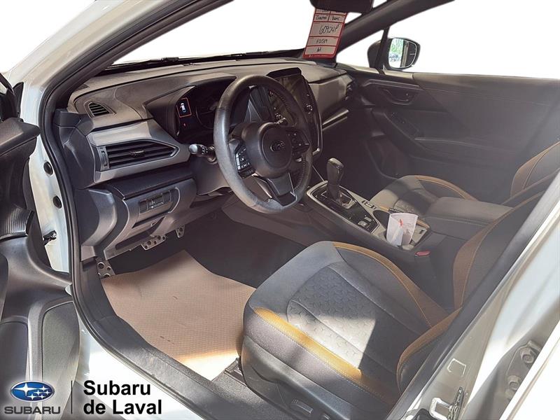 subaru Crosstrek 2024 - 10