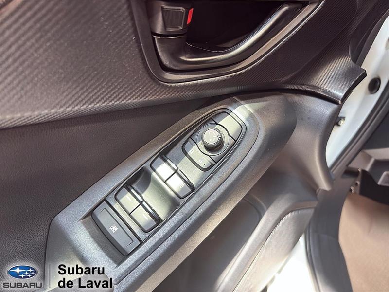 subaru Crosstrek 2024 - 11