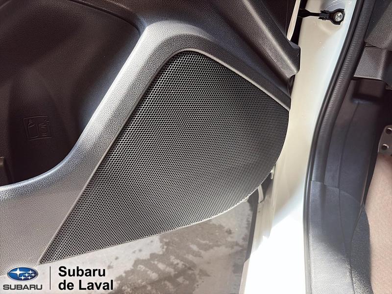 subaru Crosstrek 2024 - 12