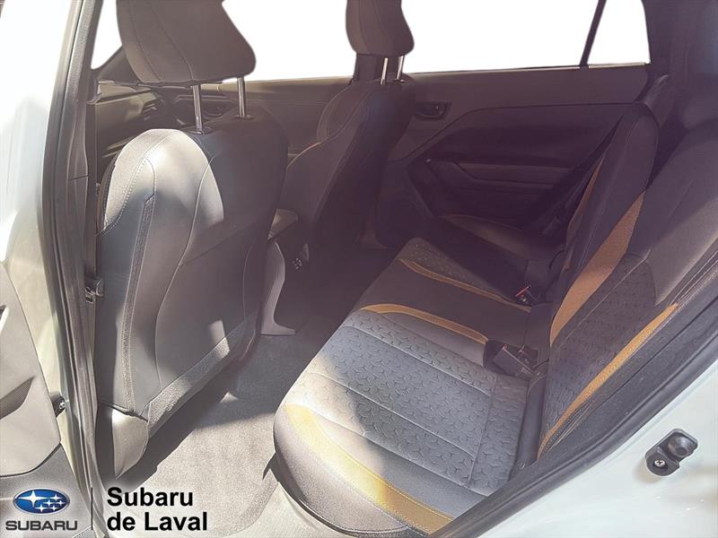 subaru Crosstrek 2024 - 13