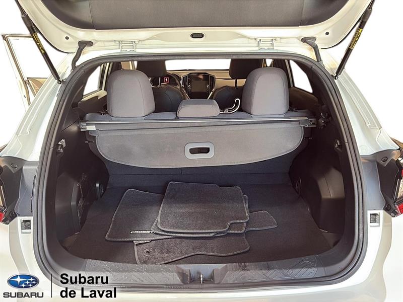 subaru Crosstrek 2024 - 14