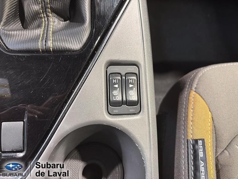 subaru Crosstrek 2024 - 15