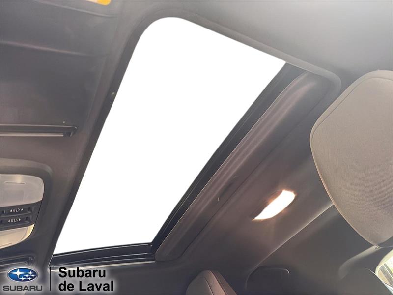subaru Crosstrek 2024 - 16