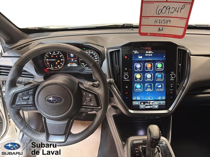 subaru Crosstrek 2024 - 17