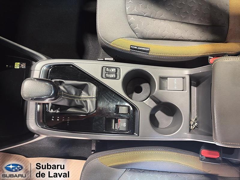 subaru Crosstrek 2024 - 18