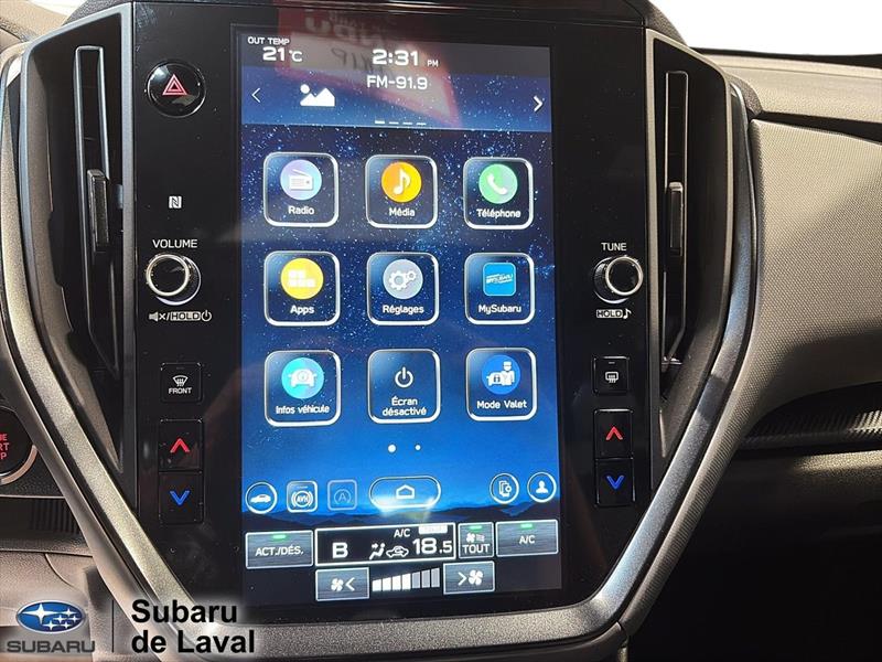 subaru Crosstrek 2024 - 19