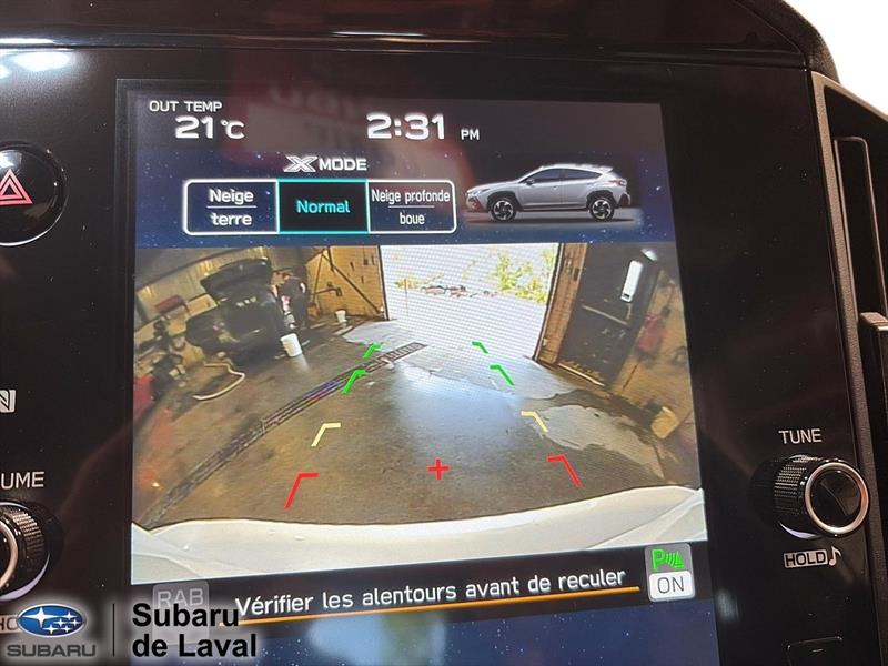 subaru Crosstrek 2024 - 20