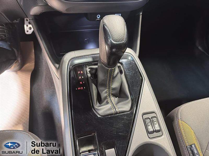 subaru Crosstrek 2024 - 21