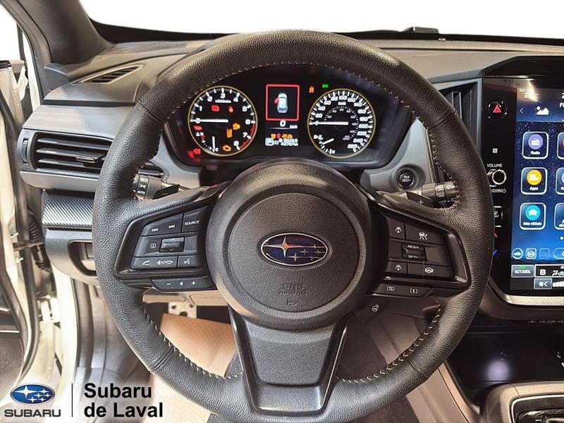 subaru Crosstrek 2024 - 22