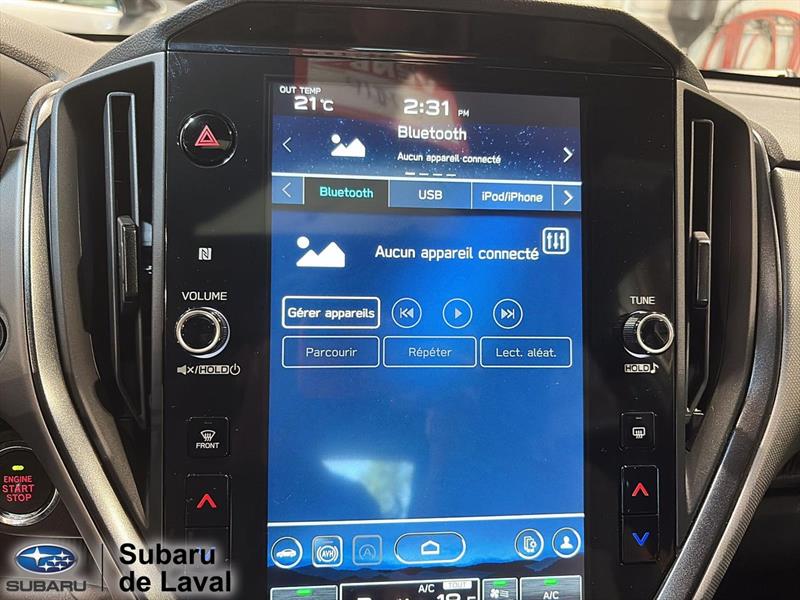 subaru Crosstrek 2024 - 23