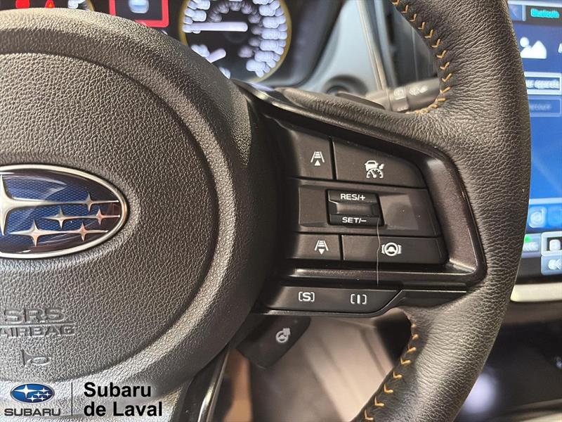 subaru Crosstrek 2024 - 24