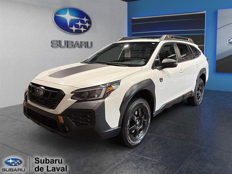 subaru Outback 2024