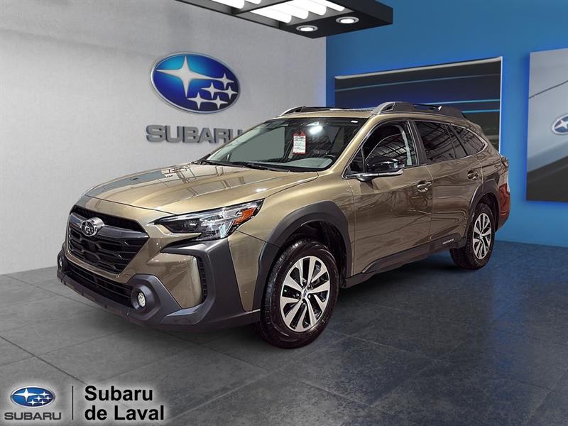 subaru Outback 2023