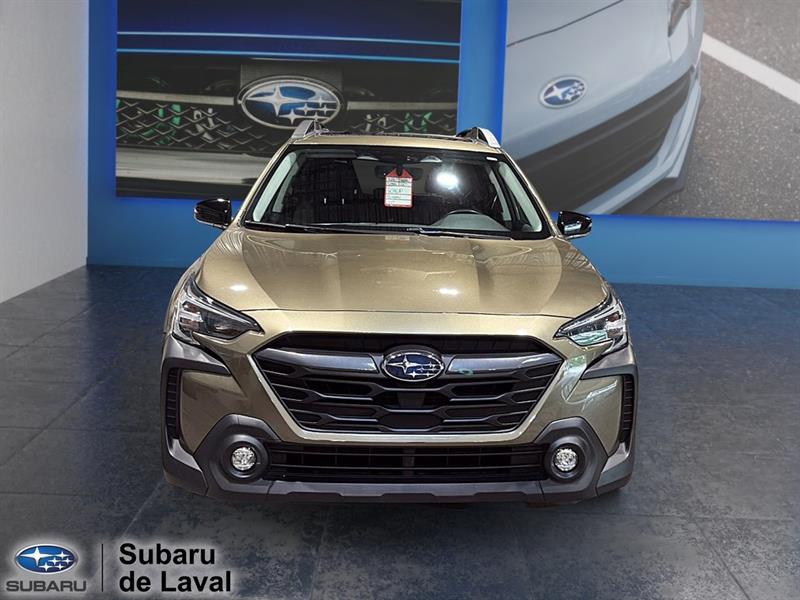 subaru Outback 2023 - 2