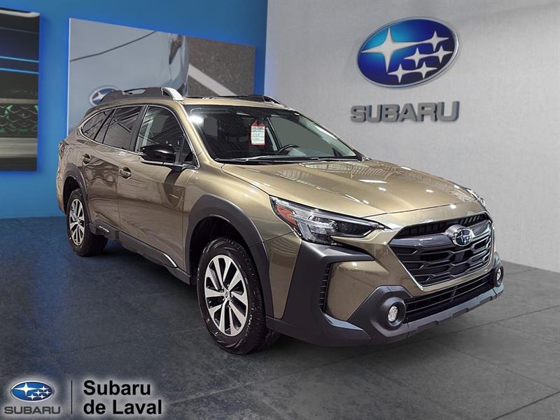 subaru Outback 2023 - 3