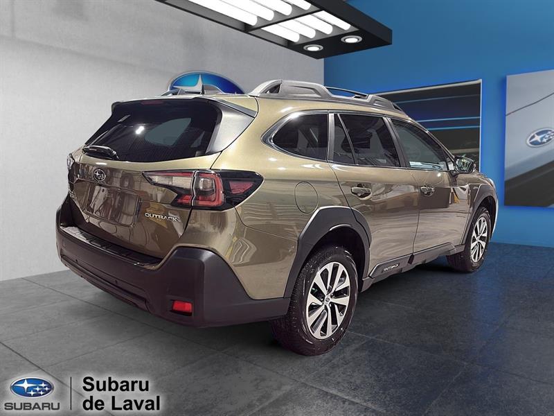 subaru Outback 2023 - 4
