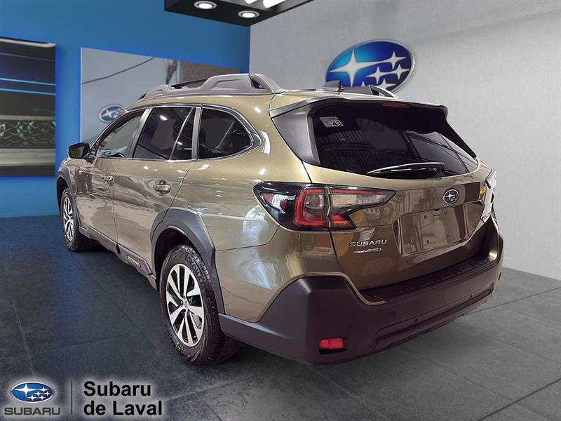 subaru Outback 2023 - 5