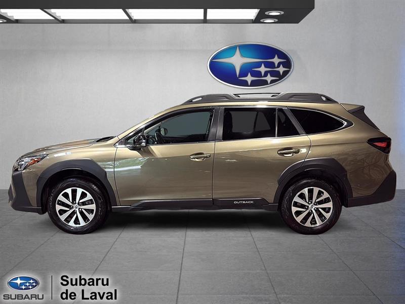 subaru Outback 2023 - 6