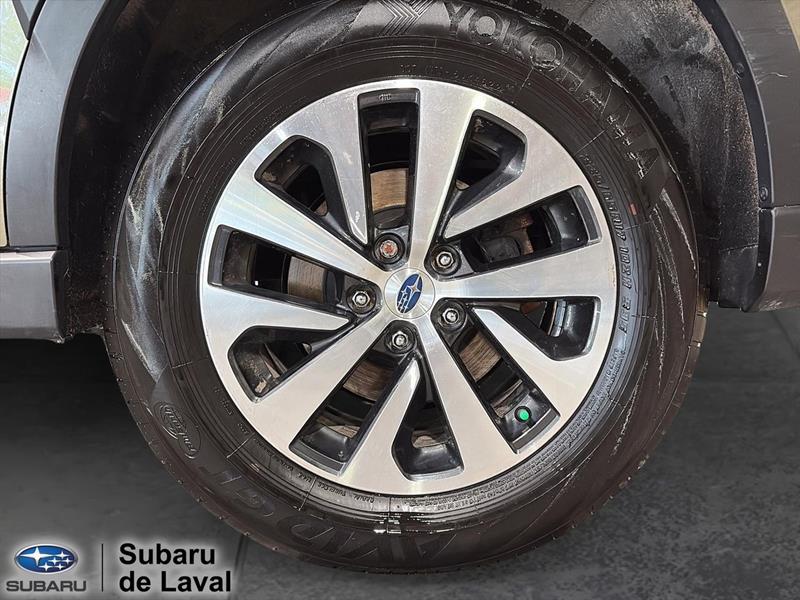 subaru Outback 2023 - 7