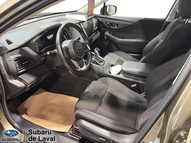 subaru Outback 2023 - 8