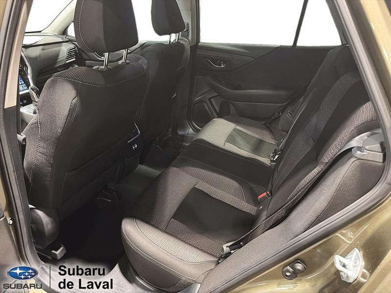 subaru Outback 2023 - 11
