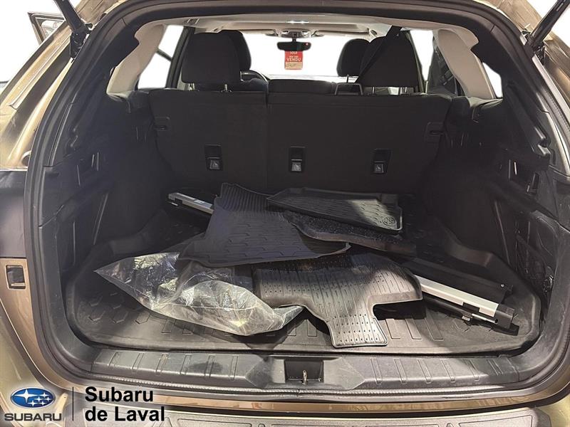 subaru Outback 2023 - 12