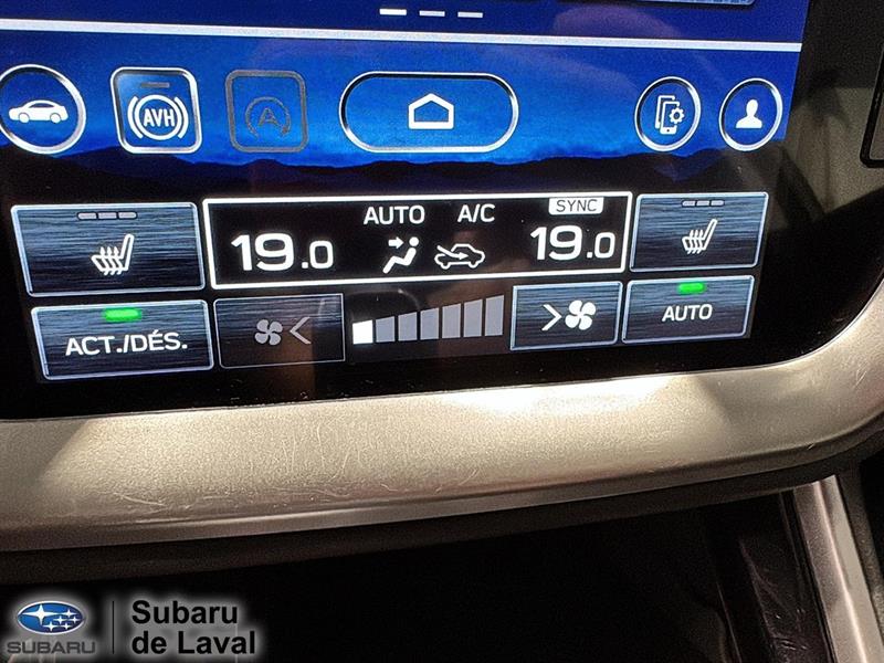 subaru Outback 2023 - 13