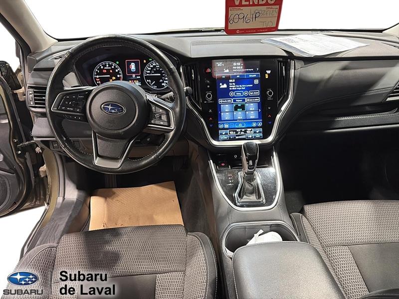 subaru Outback 2023 - 15