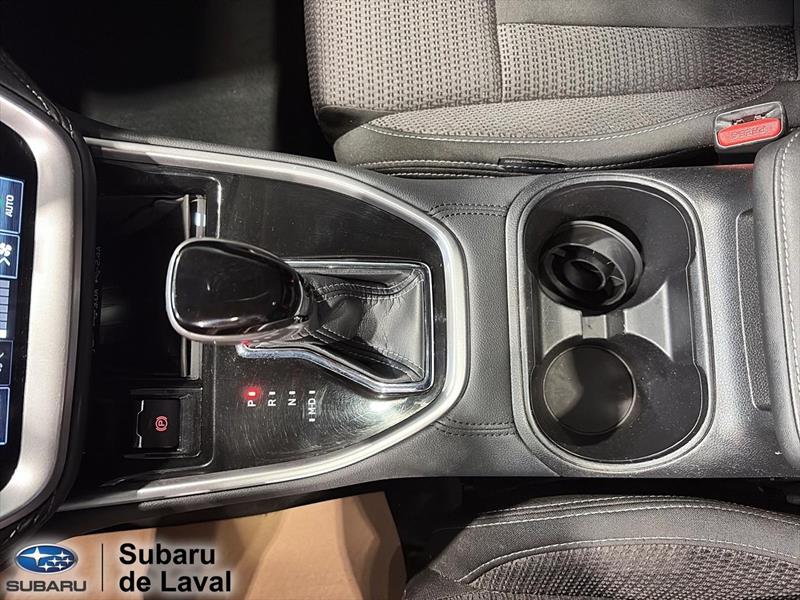 subaru Outback 2023 - 16