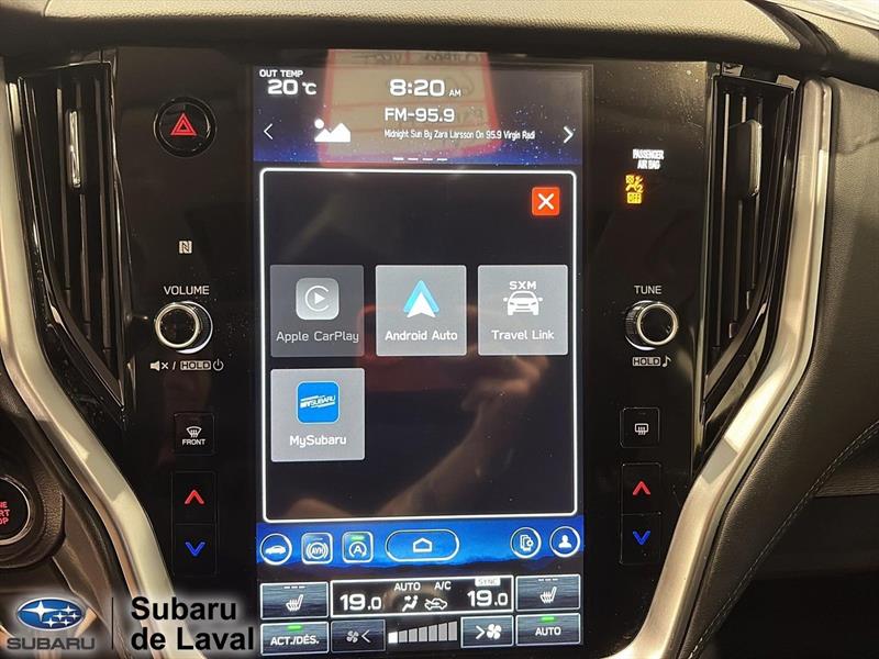 subaru Outback 2023 - 17