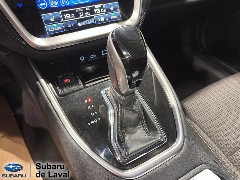subaru Outback 2023 - 19