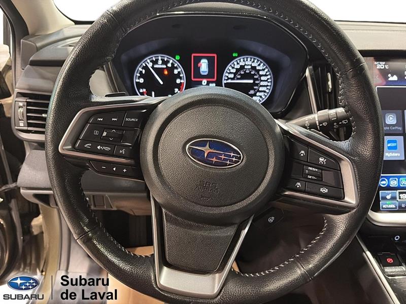 subaru Outback 2023 - 20