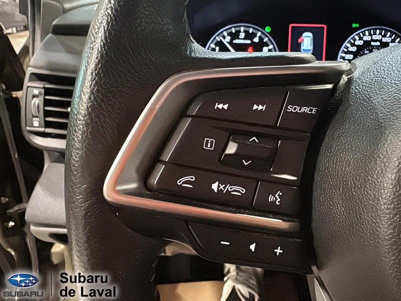 subaru Outback 2023 - 21