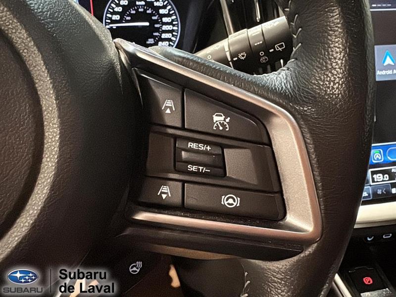 subaru Outback 2023 - 22