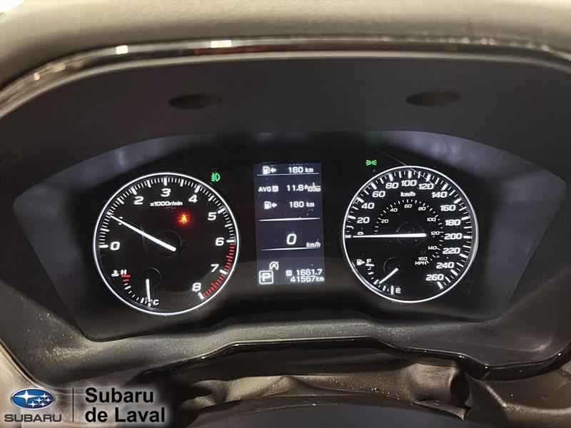 subaru Outback 2023 - 23