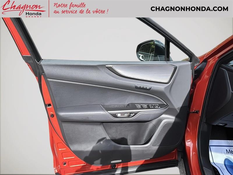 lexus NX 2022 - 11