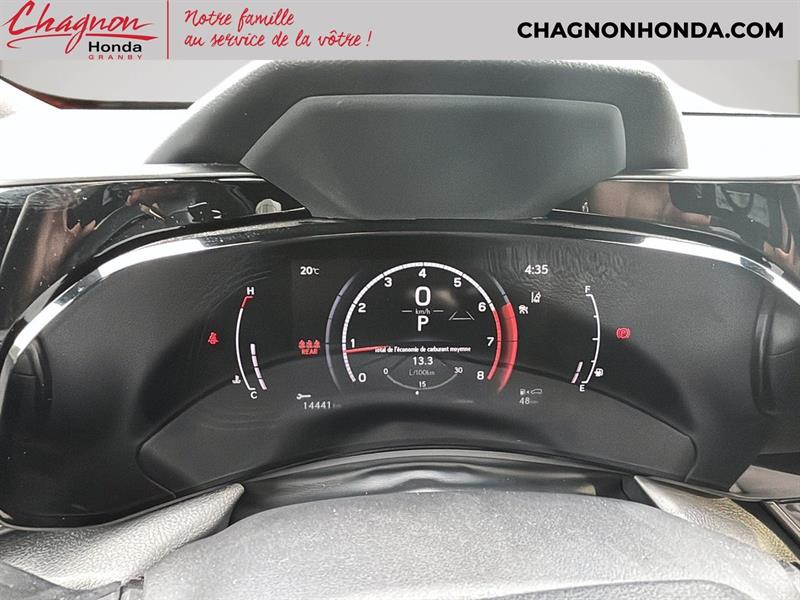 lexus NX 2022 - 13