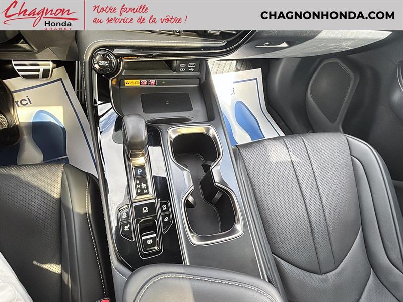 lexus NX 2022 - 14