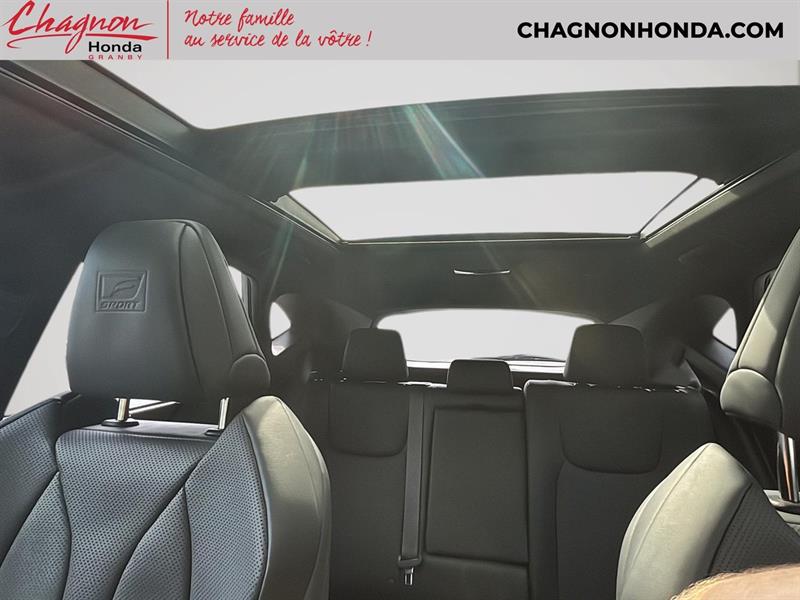 lexus NX 2022 - 15