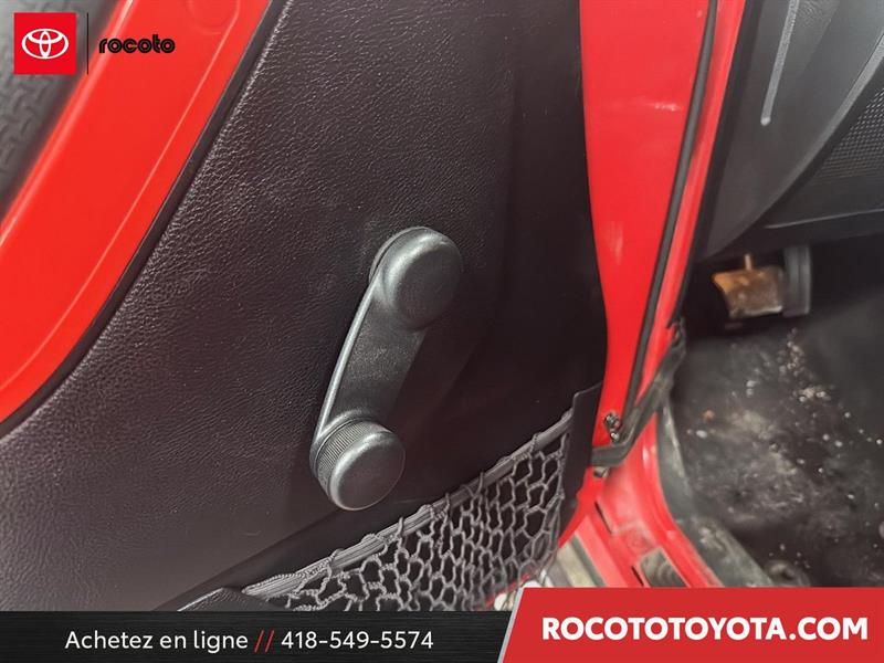 jeep Wrangler 2016 - 9
