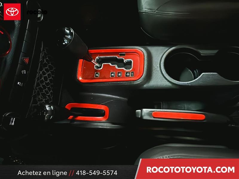 jeep Wrangler 2016 - 14