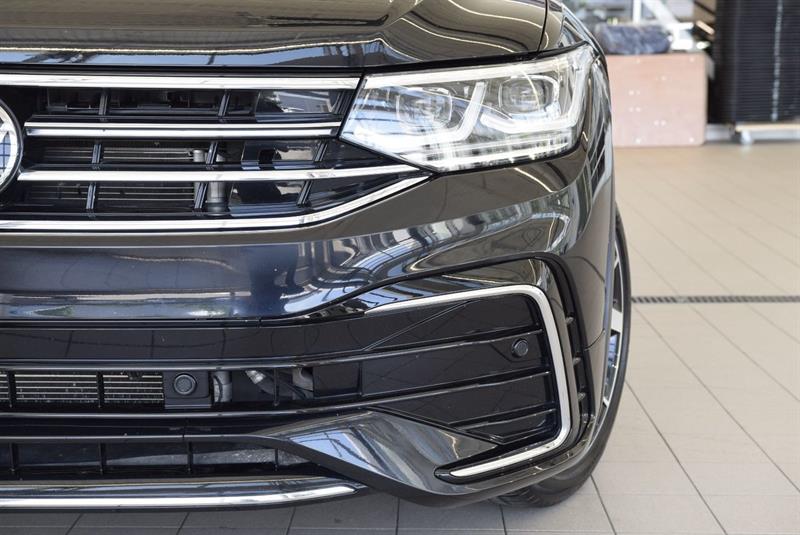 volkswagen Tiguan 2022 - 4