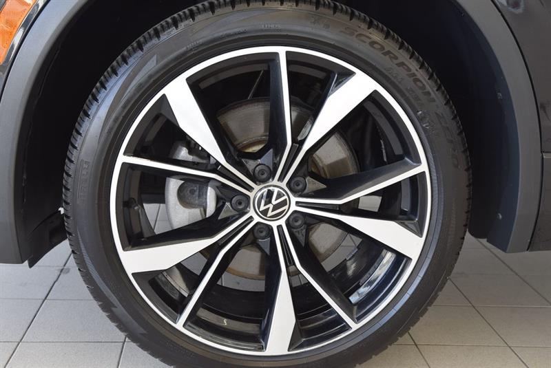 volkswagen Tiguan 2022 - 6