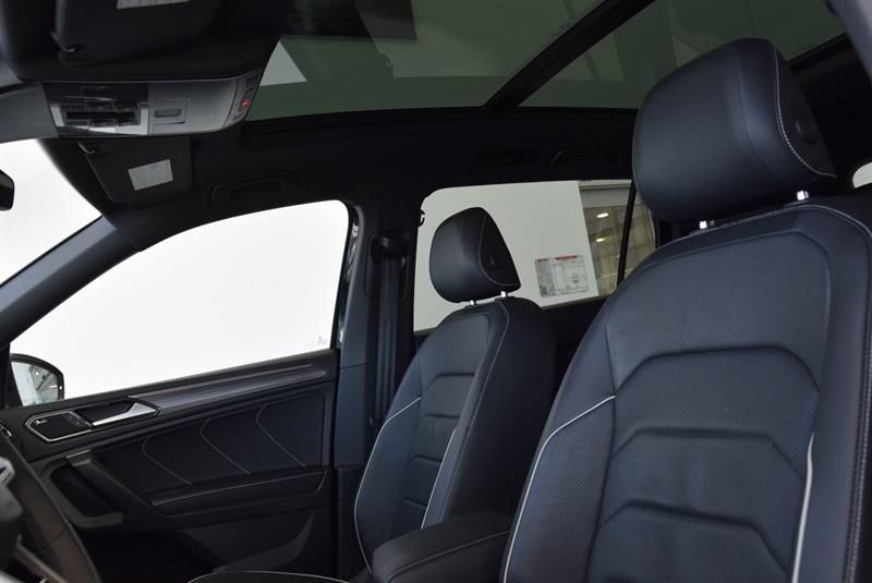 volkswagen Tiguan 2022 - 8